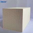 50*50 cells Dense Alumina blocks