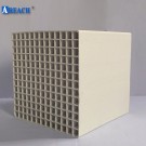 13*13 cells Mullite blocks