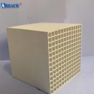 13*13 Cells Cordierite Blocks