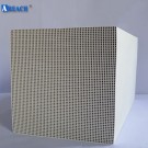 60*60 Cells Alumina Blocks