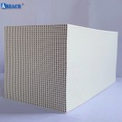 40*40 cells Alumina block