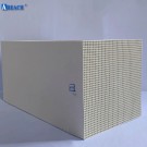 40*40 cells Dense Alumina blocks