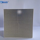 25*25 cells Dense Alumina Blocks