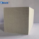 50*50 cells mullite blocks