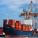  Ocean Freight