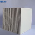 25*25 cells Alumina block 